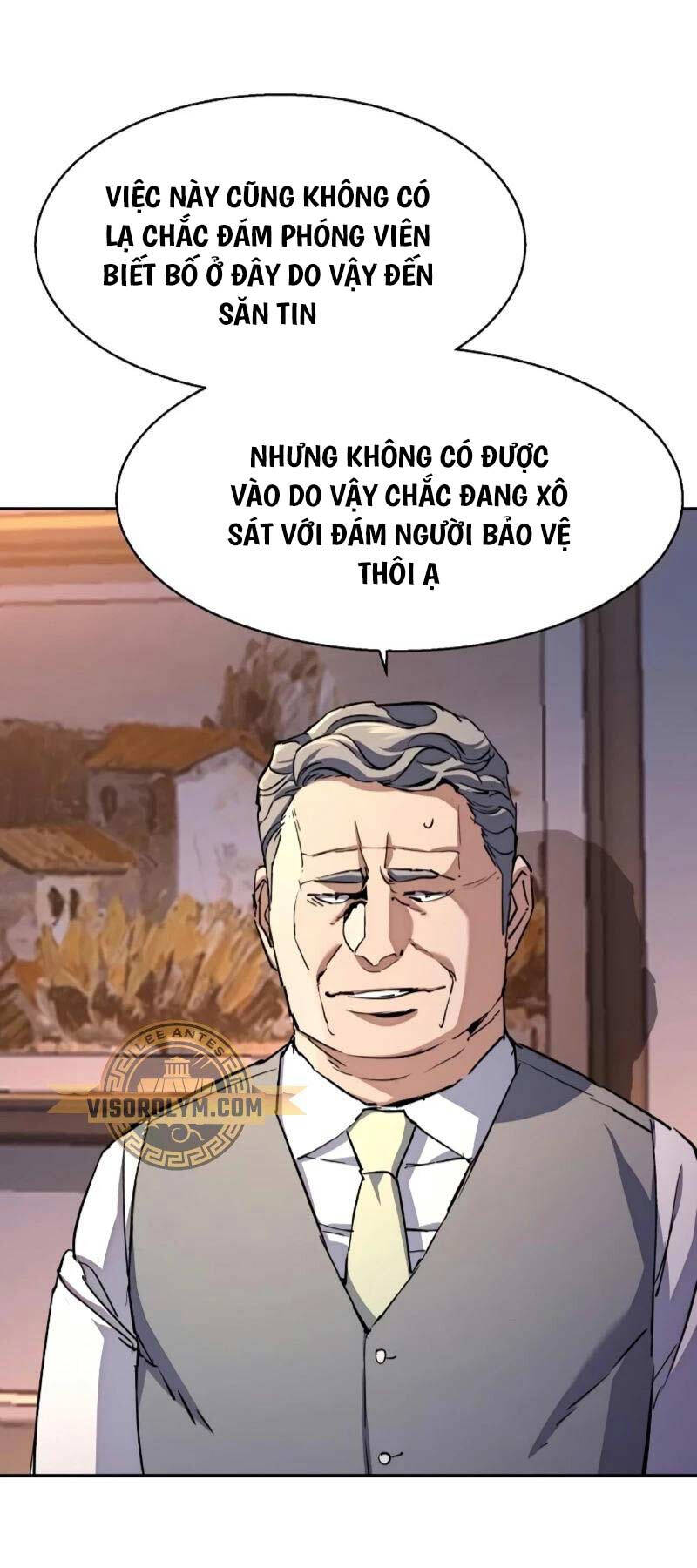 Bạn Học Của Tôi Là Lính Đánh Thuê - Chapter 184 - Page 37