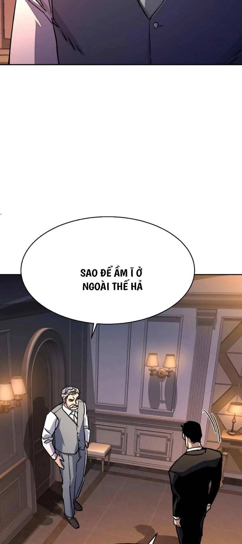 Bạn Học Của Tôi Là Lính Đánh Thuê - Chapter 184 - Page 40