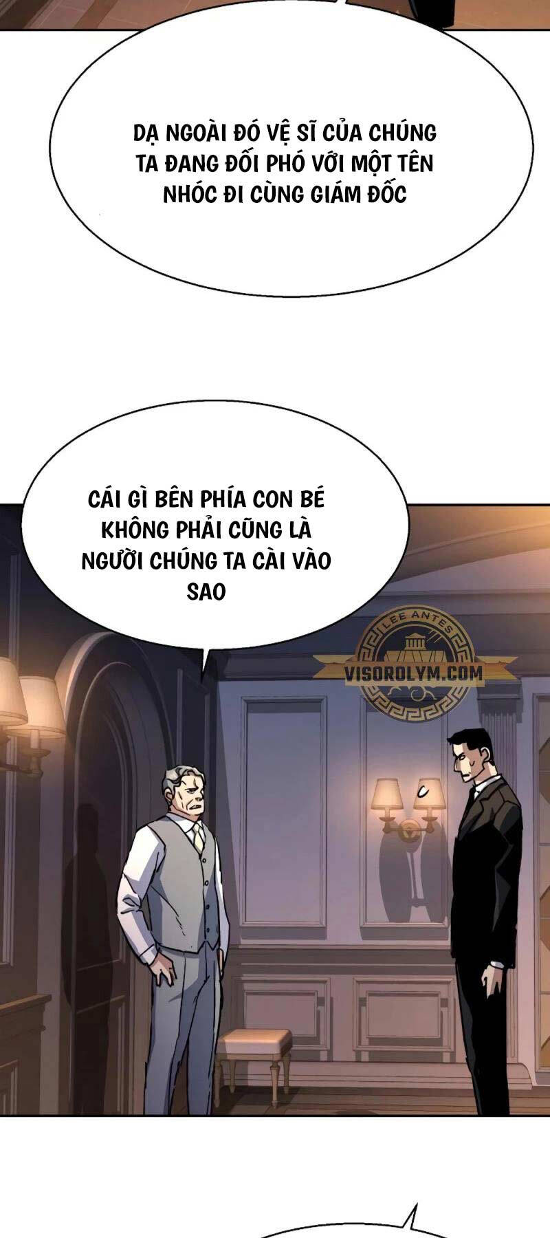 Bạn Học Của Tôi Là Lính Đánh Thuê - Chapter 184 - Page 41