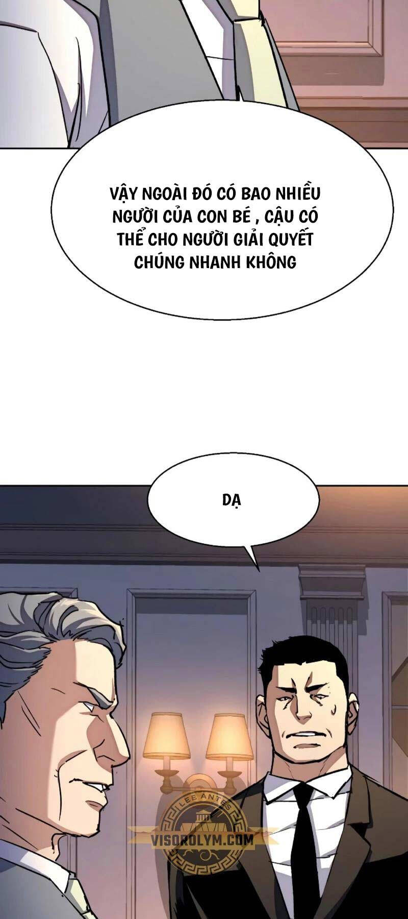 Bạn Học Của Tôi Là Lính Đánh Thuê - Chapter 184 - Page 43