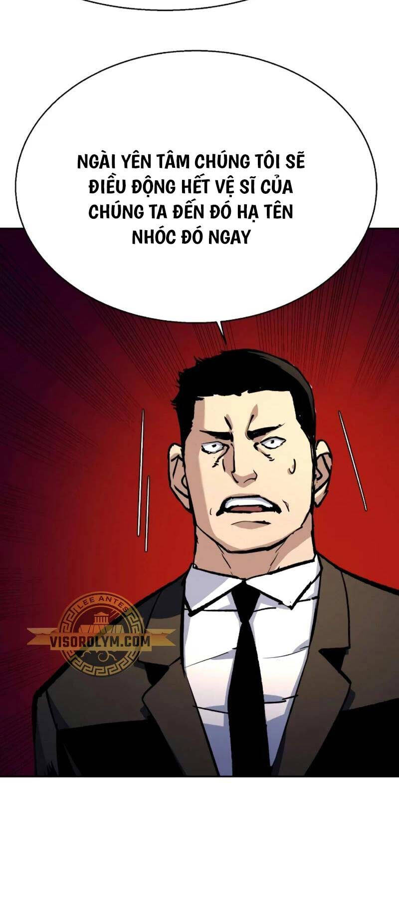 Bạn Học Của Tôi Là Lính Đánh Thuê - Chapter 184 - Page 45