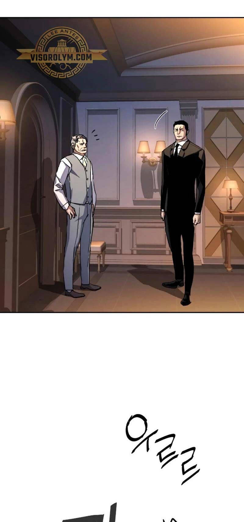 Bạn Học Của Tôi Là Lính Đánh Thuê - Chapter 184 - Page 47