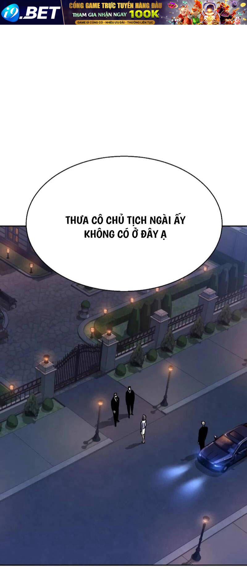 Bạn Học Của Tôi Là Lính Đánh Thuê - Chapter 184 - Page 5