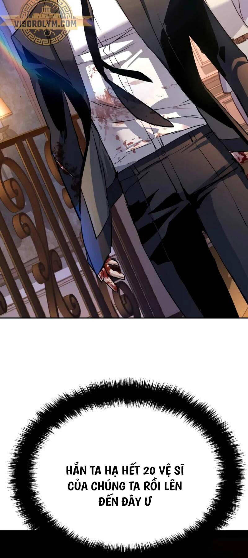 Bạn Học Của Tôi Là Lính Đánh Thuê - Chapter 184 - Page 54