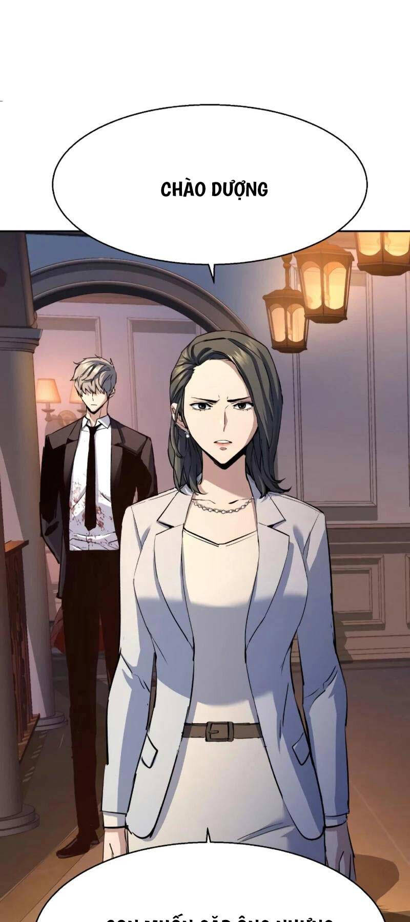 Bạn Học Của Tôi Là Lính Đánh Thuê - Chapter 184 - Page 57