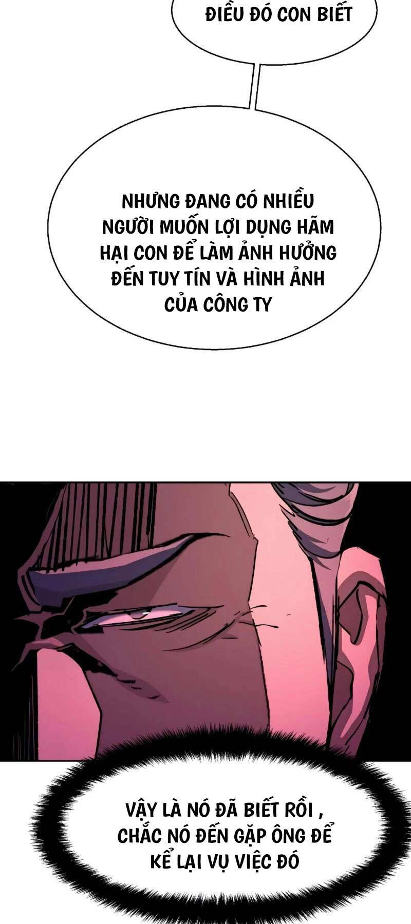 Bạn Học Của Tôi Là Lính Đánh Thuê - Chapter 184 - Page 59