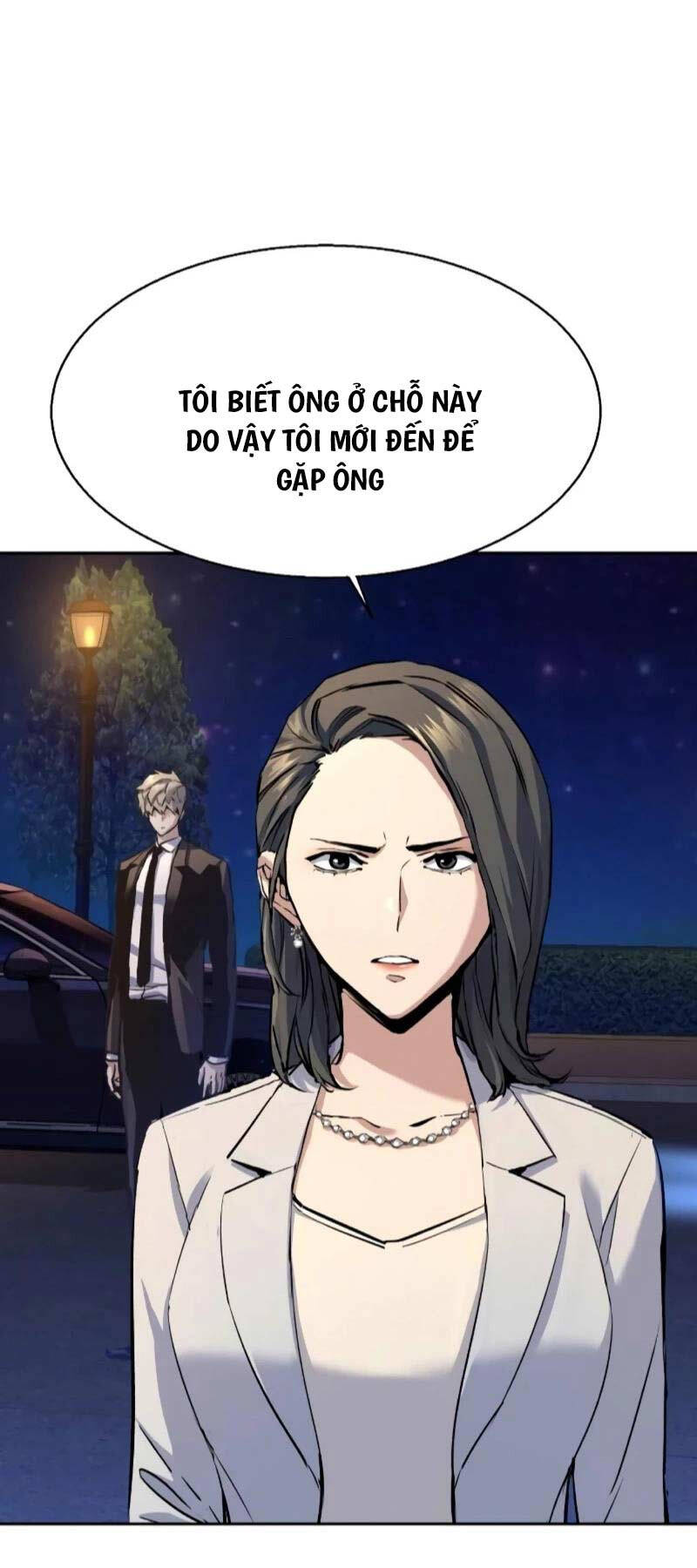 Bạn Học Của Tôi Là Lính Đánh Thuê - Chapter 184 - Page 6