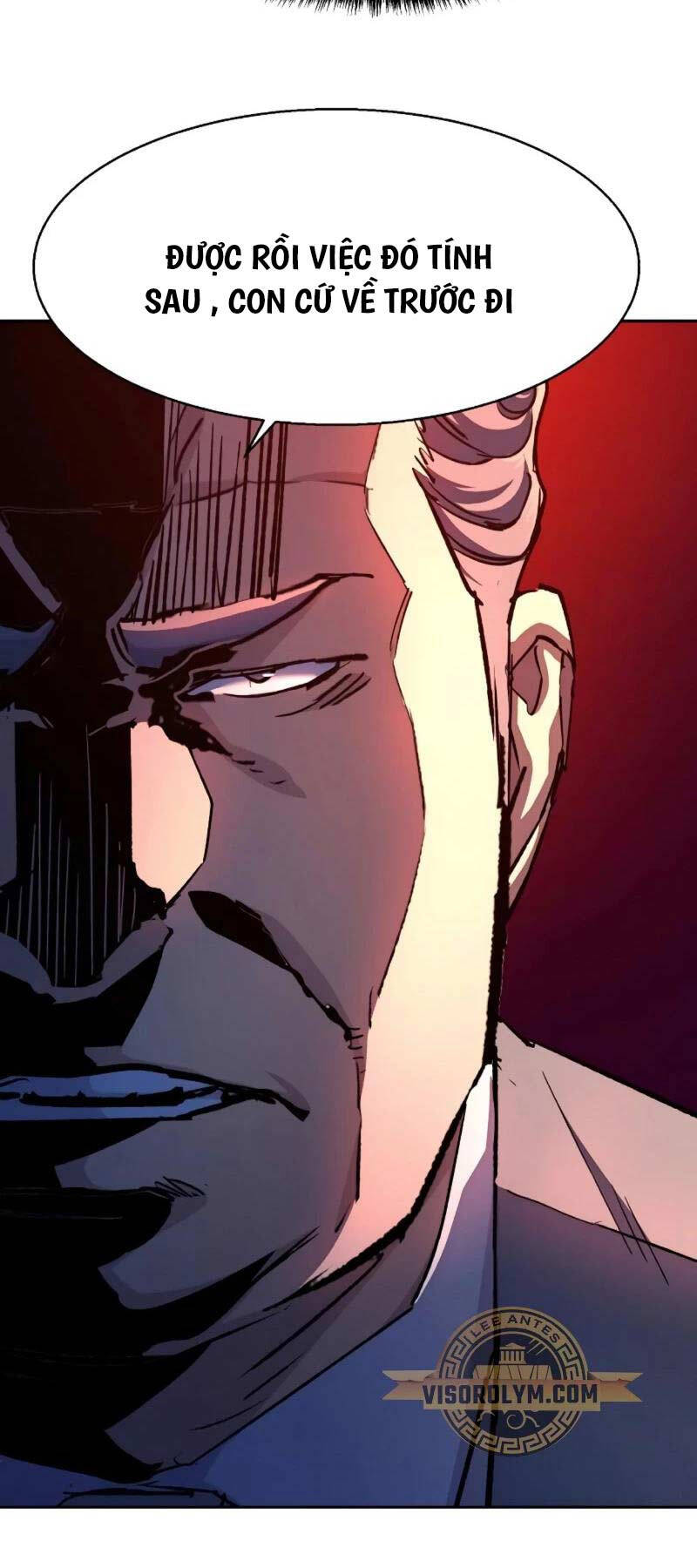 Bạn Học Của Tôi Là Lính Đánh Thuê - Chapter 184 - Page 60