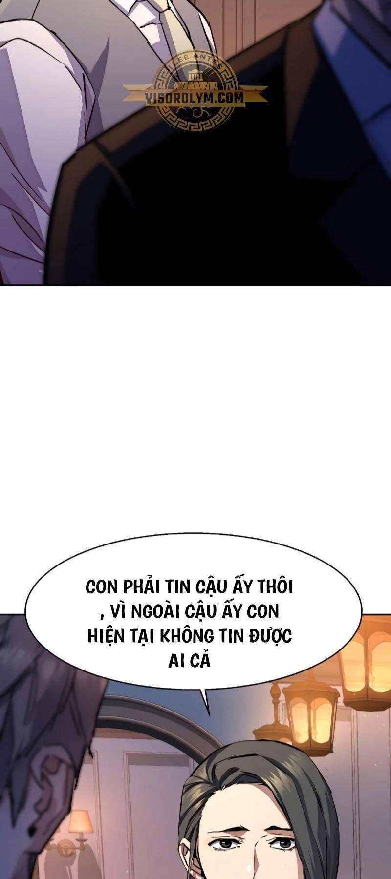 Bạn Học Của Tôi Là Lính Đánh Thuê - Chapter 184 - Page 67