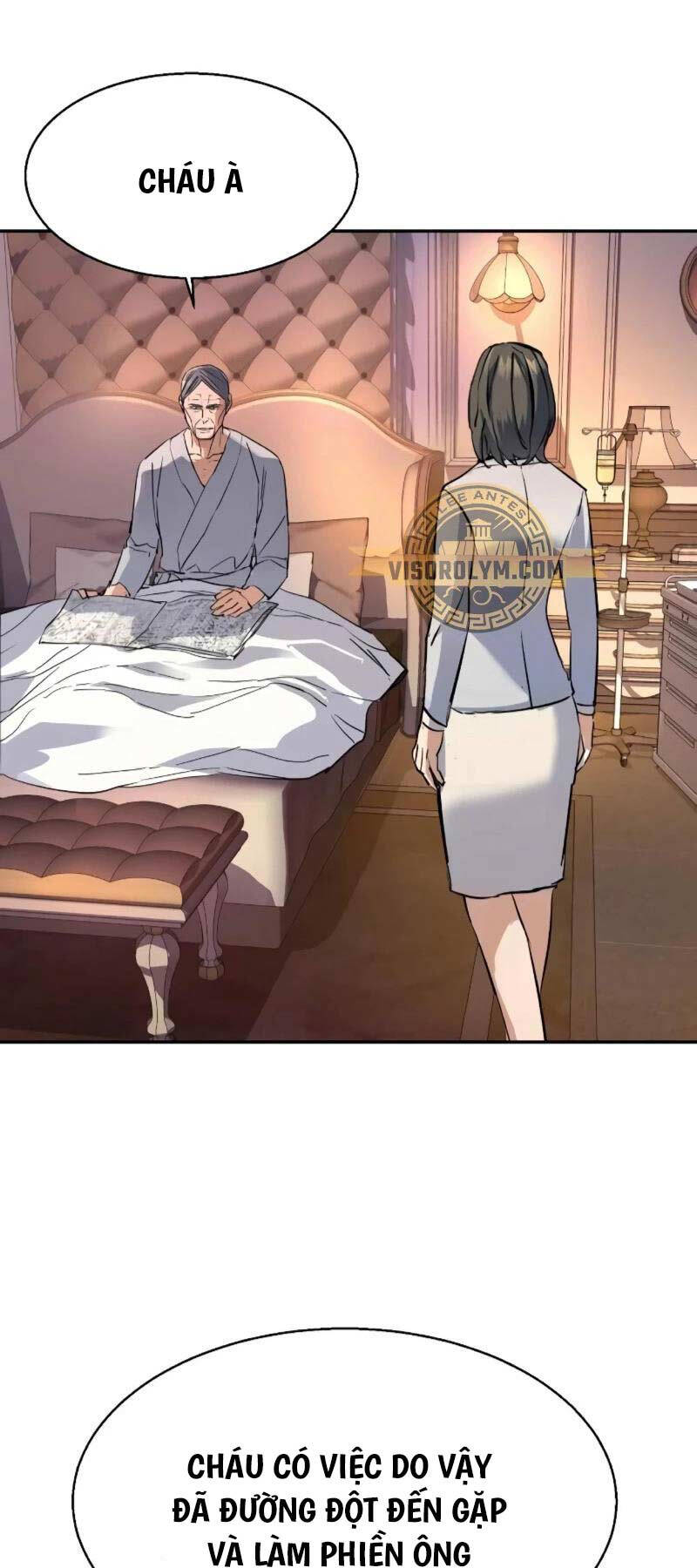 Bạn Học Của Tôi Là Lính Đánh Thuê - Chapter 184 - Page 77