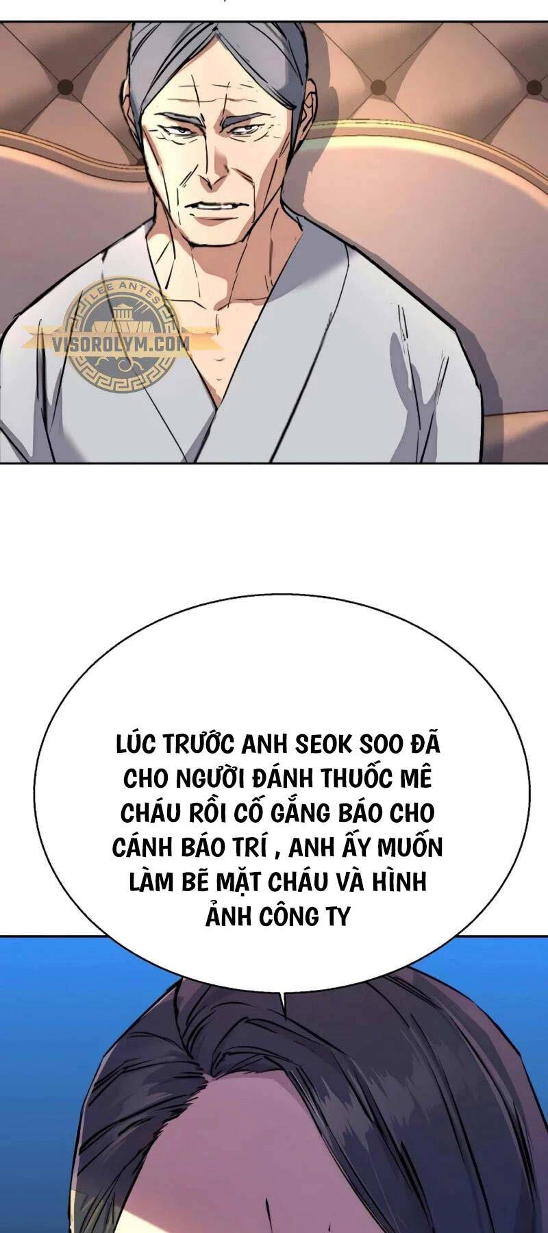 Bạn Học Của Tôi Là Lính Đánh Thuê - Chapter 184 - Page 79