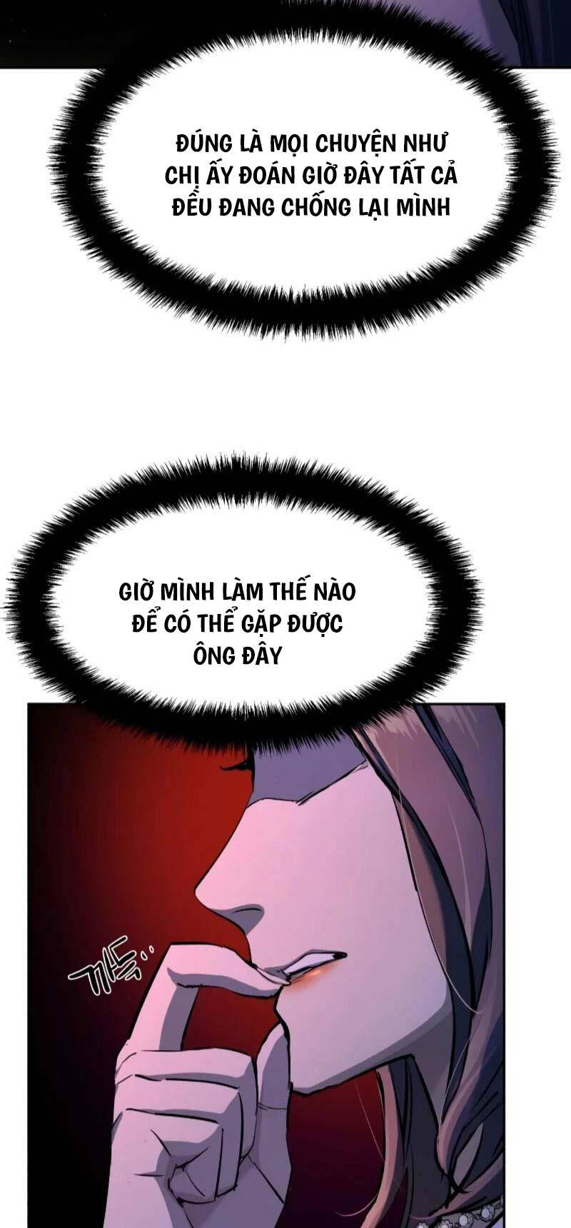 Bạn Học Của Tôi Là Lính Đánh Thuê - Chapter 184 - Page 9