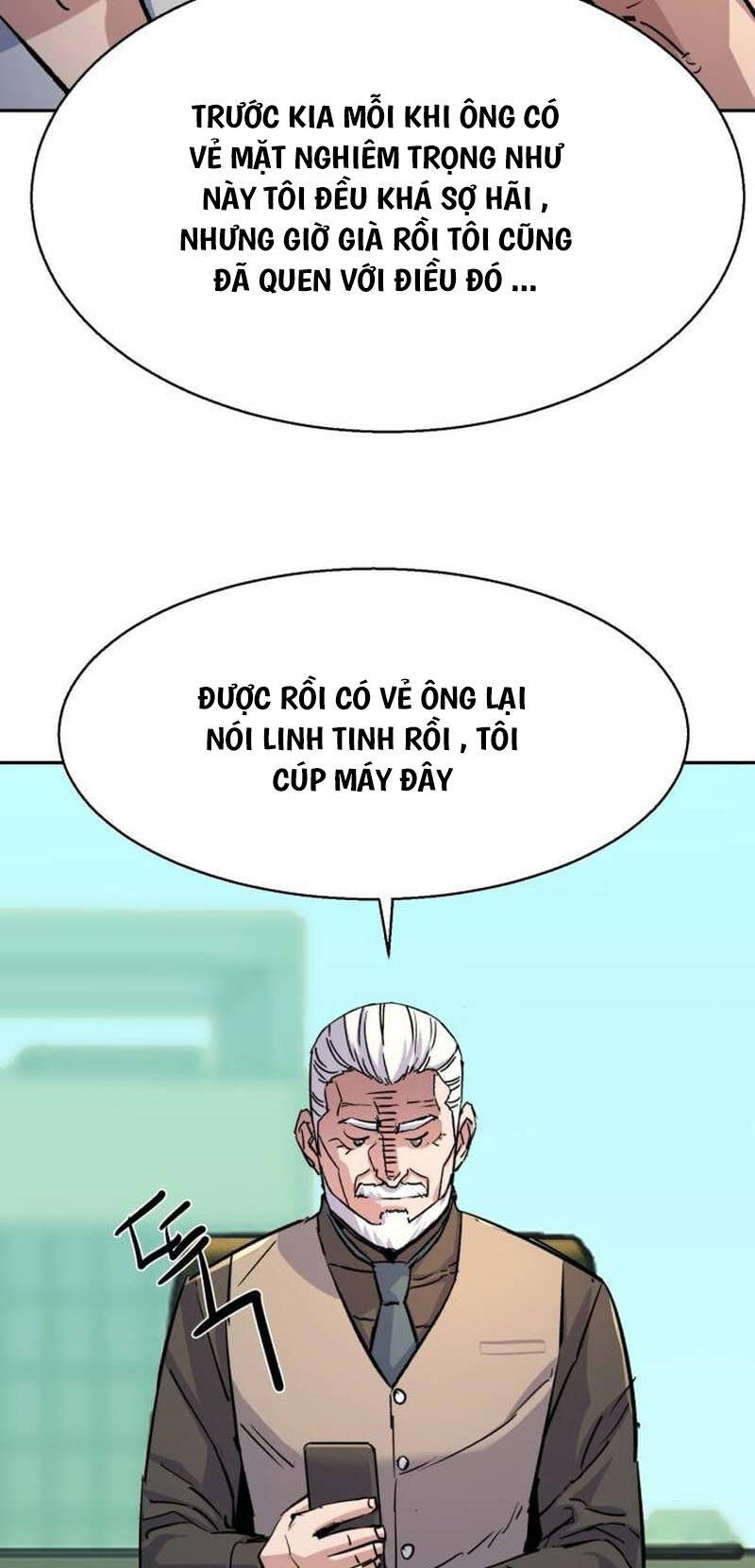 Bạn Học Của Tôi Là Lính Đánh Thuê - Chapter 185 - Page 12