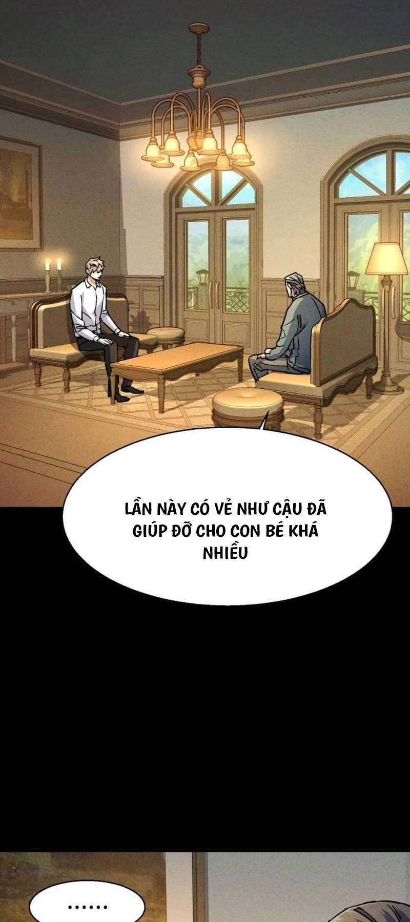 Bạn Học Của Tôi Là Lính Đánh Thuê - Chapter 185 - Page 15