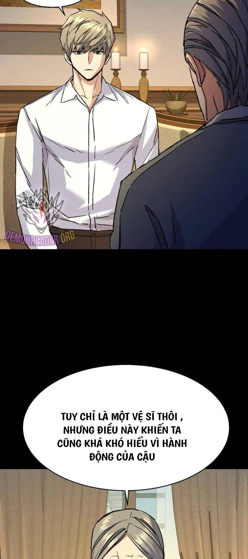 Bạn Học Của Tôi Là Lính Đánh Thuê - Chapter 185 - Page 16