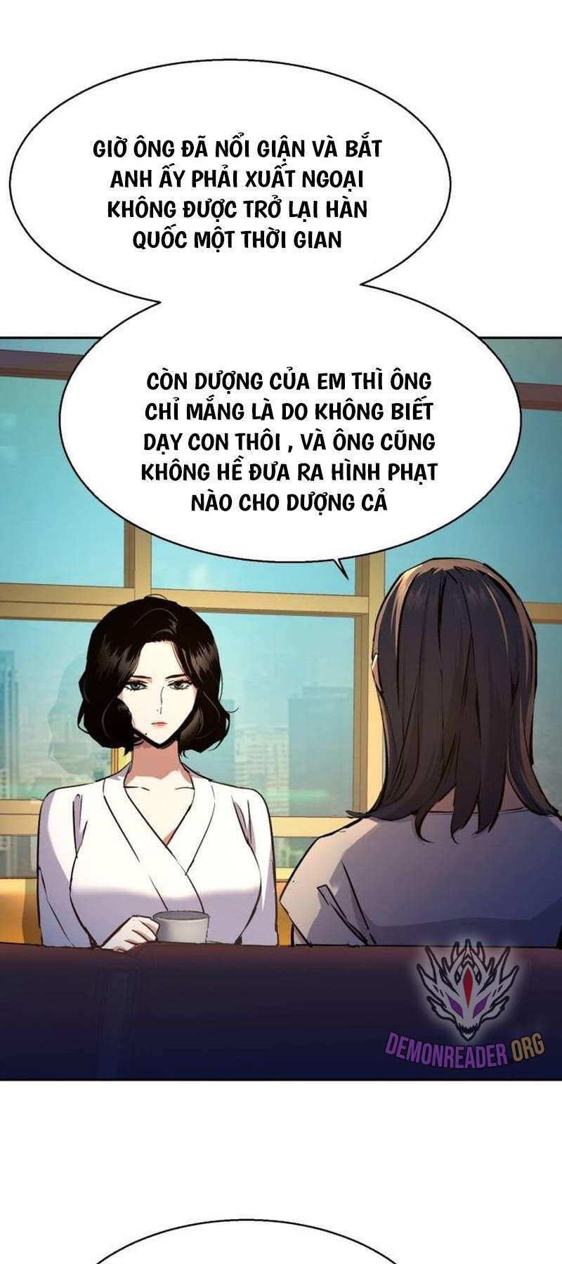 Bạn Học Của Tôi Là Lính Đánh Thuê - Chapter 185 - Page 28
