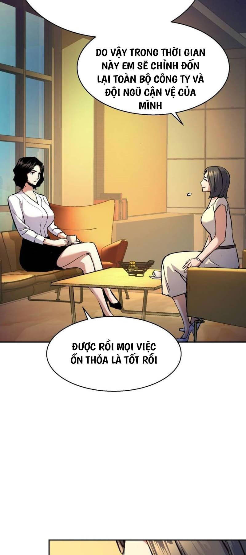 Bạn Học Của Tôi Là Lính Đánh Thuê - Chapter 185 - Page 30