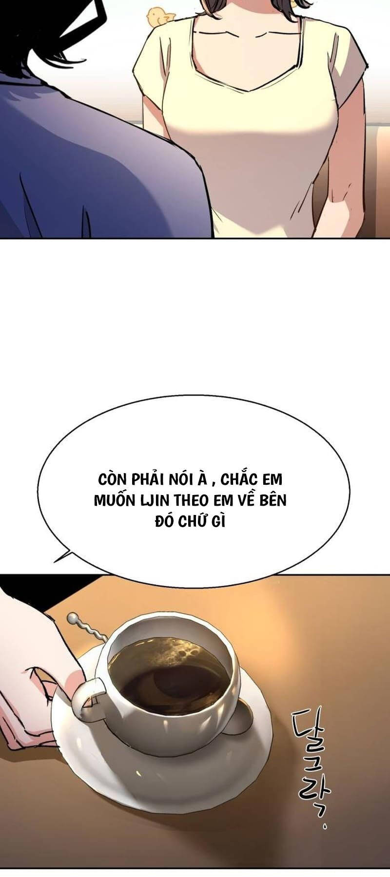 Bạn Học Của Tôi Là Lính Đánh Thuê - Chapter 185 - Page 35