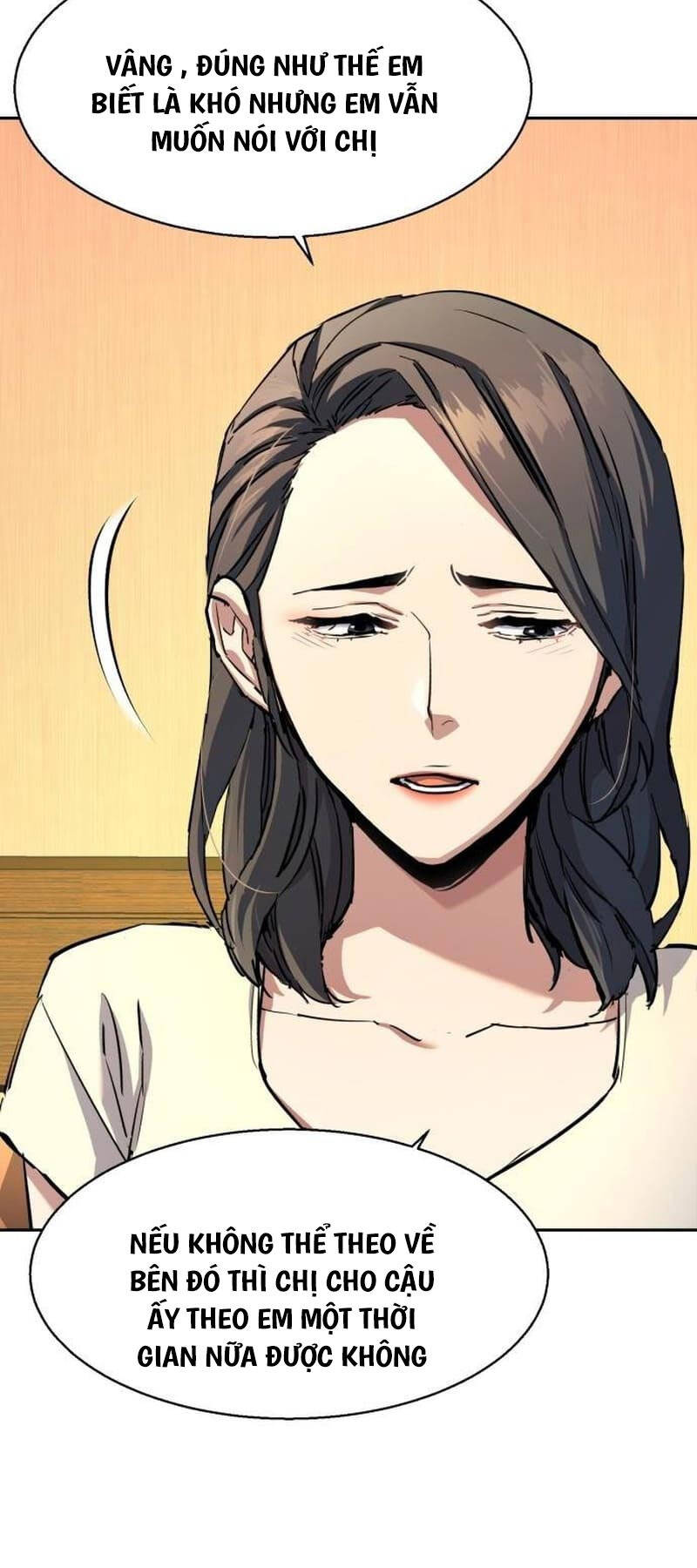 Bạn Học Của Tôi Là Lính Đánh Thuê - Chapter 185 - Page 37