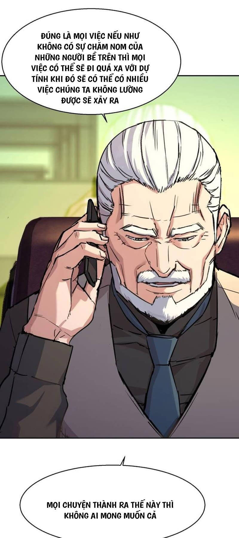 Bạn Học Của Tôi Là Lính Đánh Thuê - Chapter 185 - Page 4