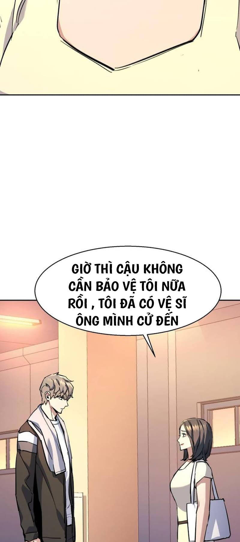 Bạn Học Của Tôi Là Lính Đánh Thuê - Chapter 185 - Page 53