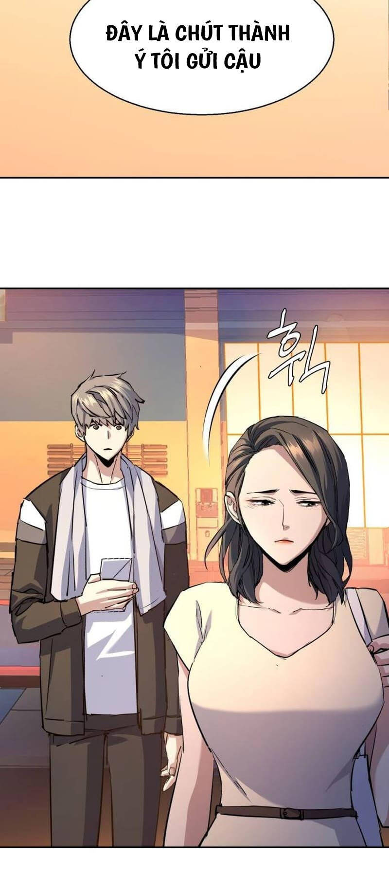 Bạn Học Của Tôi Là Lính Đánh Thuê - Chapter 185 - Page 55
