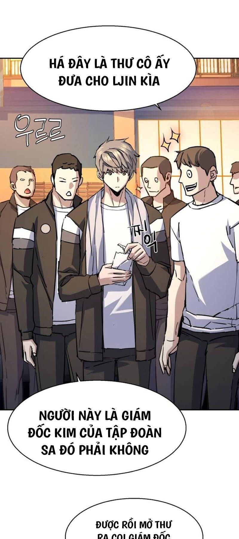 Bạn Học Của Tôi Là Lính Đánh Thuê - Chapter 185 - Page 57