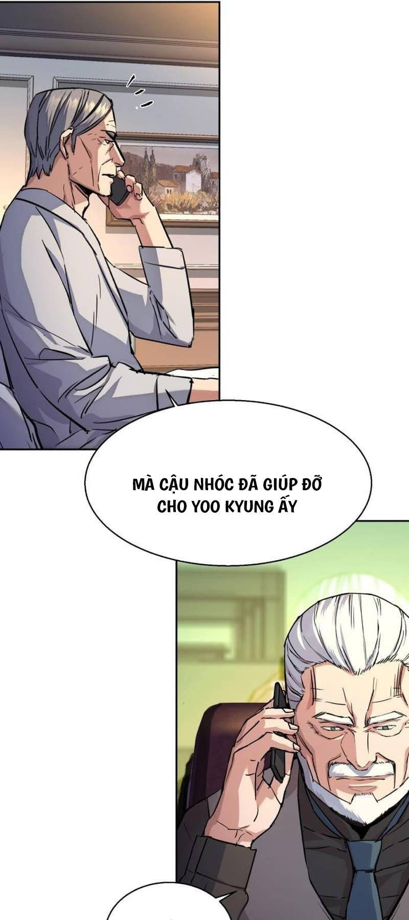 Bạn Học Của Tôi Là Lính Đánh Thuê - Chapter 185 - Page 6