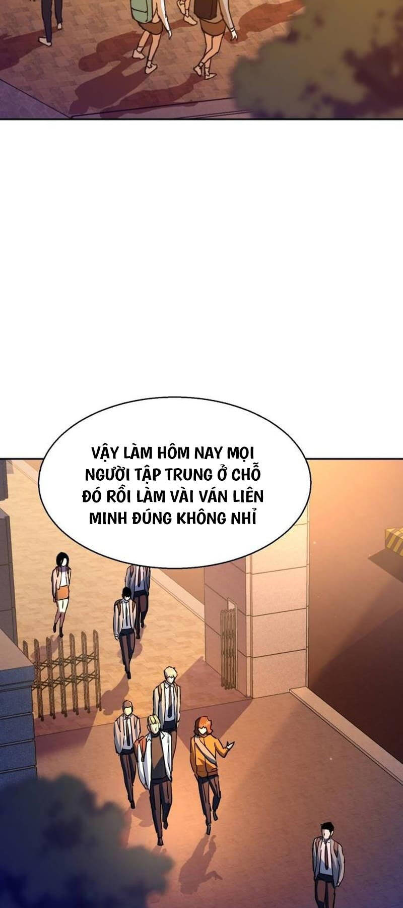 Bạn Học Của Tôi Là Lính Đánh Thuê - Chapter 185 - Page 64