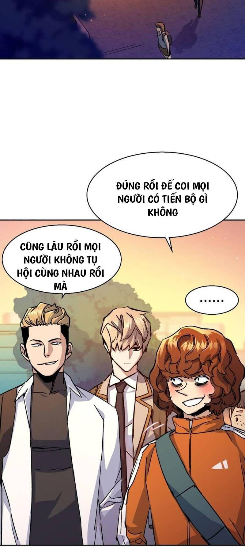 Bạn Học Của Tôi Là Lính Đánh Thuê - Chapter 185 - Page 65