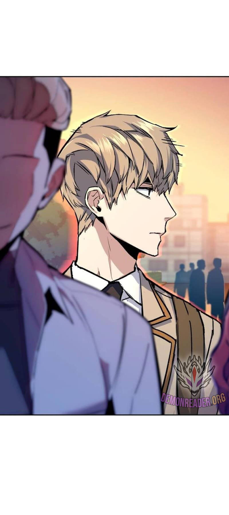 Bạn Học Của Tôi Là Lính Đánh Thuê - Chapter 185 - Page 67