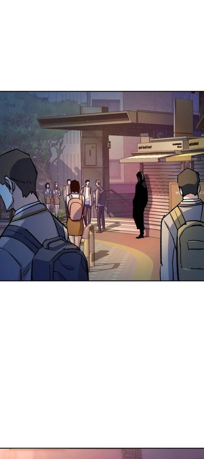 Bạn Học Của Tôi Là Lính Đánh Thuê - Chapter 185 - Page 69