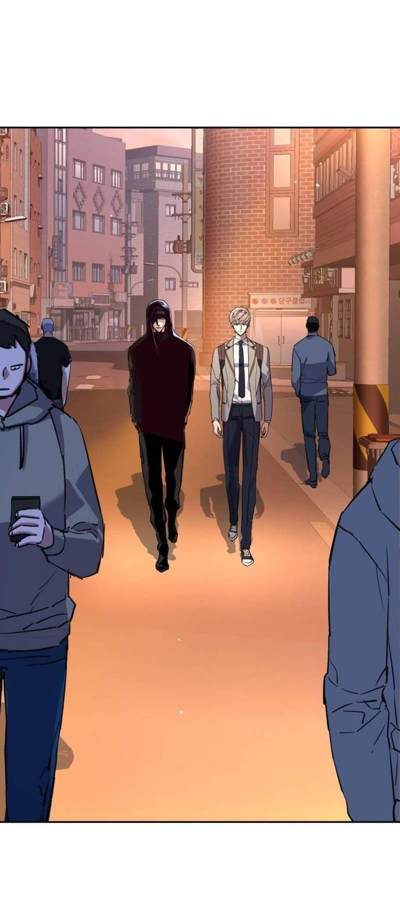 Bạn Học Của Tôi Là Lính Đánh Thuê - Chapter 185 - Page 75