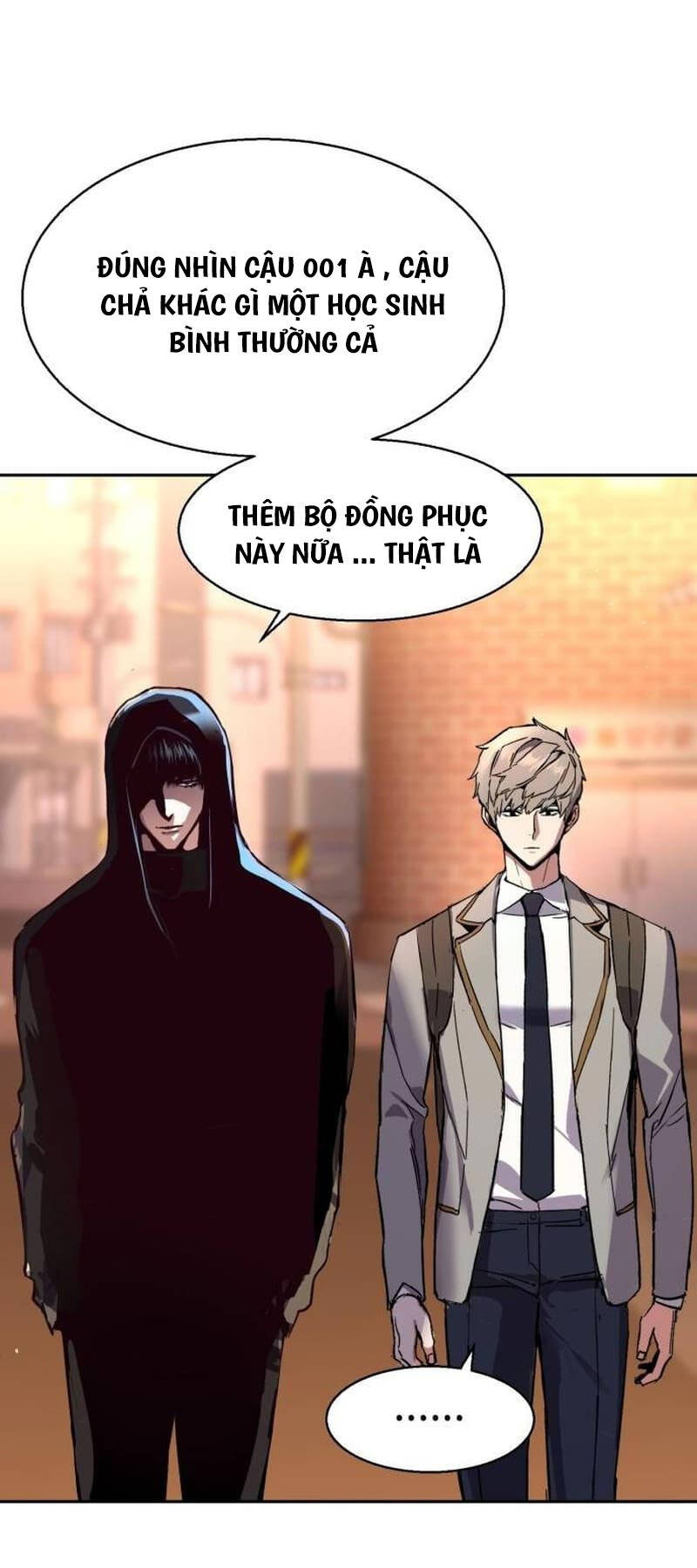 Bạn Học Của Tôi Là Lính Đánh Thuê - Chapter 185 - Page 76