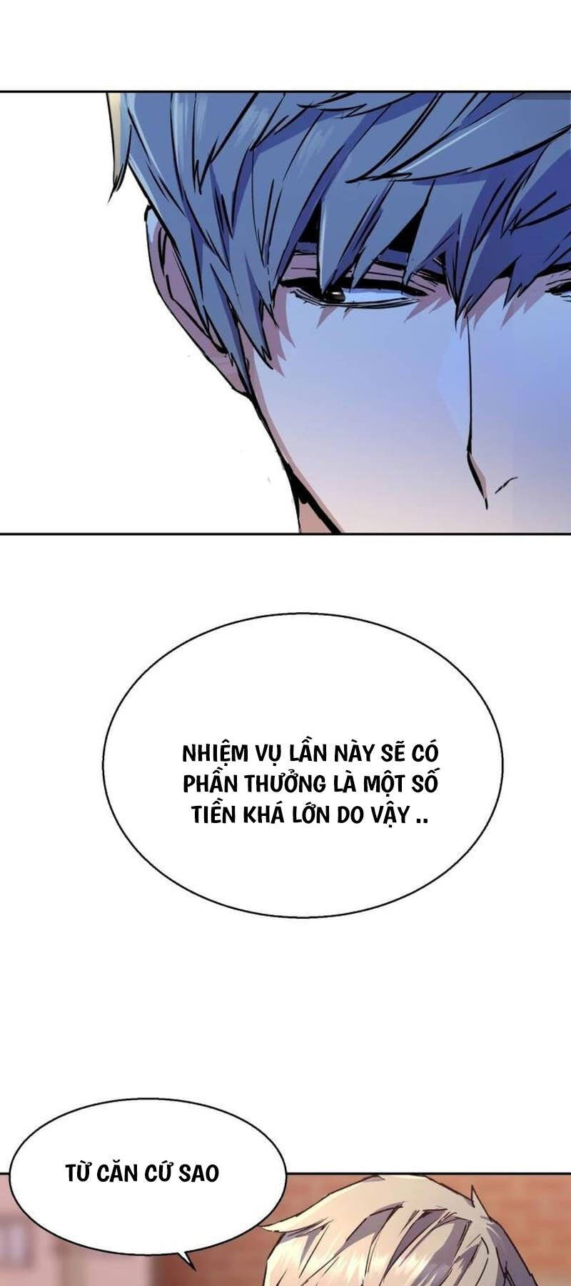 Bạn Học Của Tôi Là Lính Đánh Thuê - Chapter 185 - Page 78