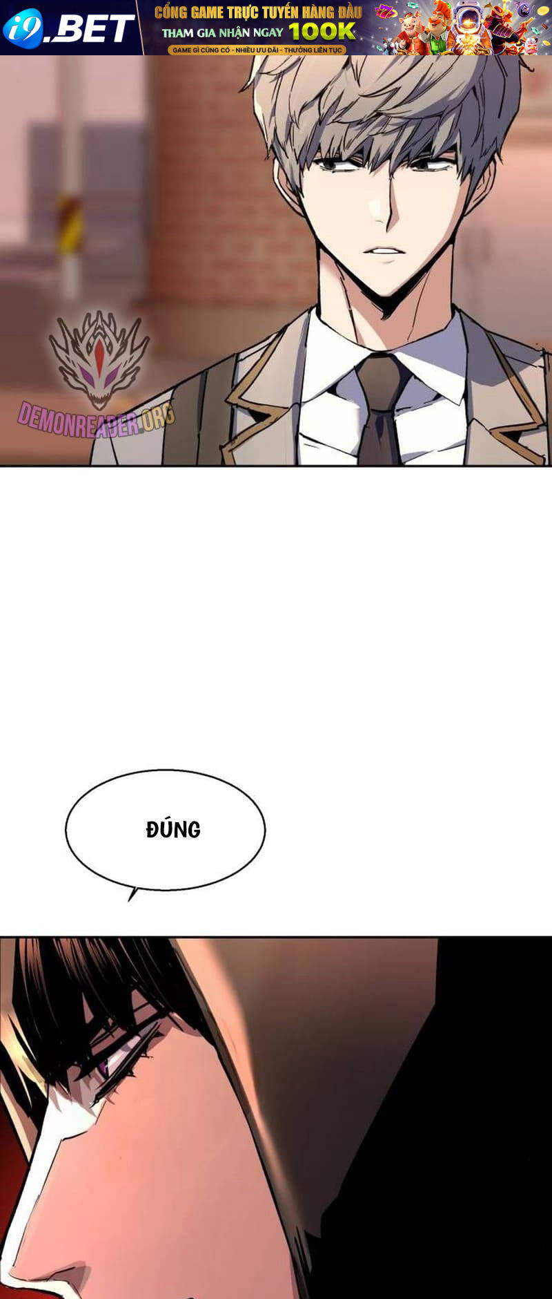 Bạn Học Của Tôi Là Lính Đánh Thuê - Chapter 185 - Page 79