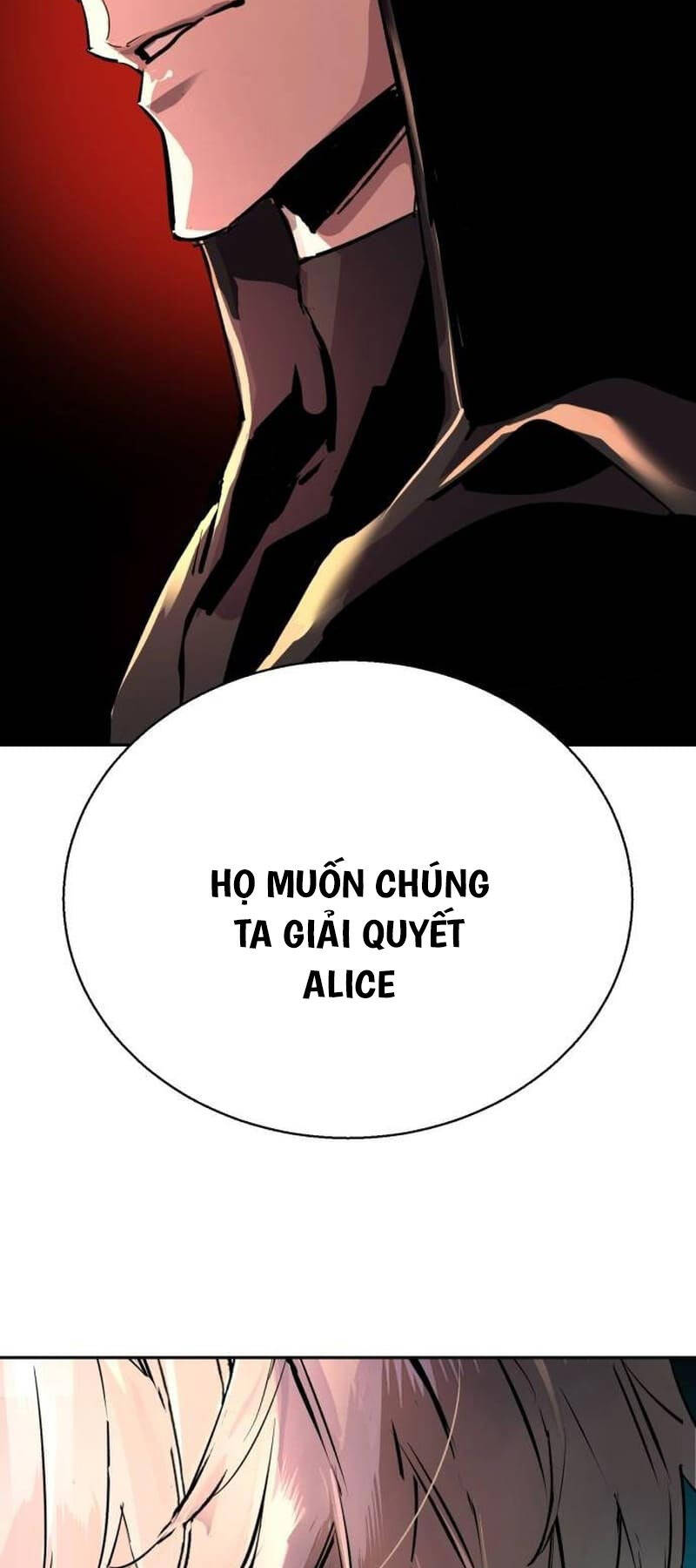 Bạn Học Của Tôi Là Lính Đánh Thuê - Chapter 185 - Page 80