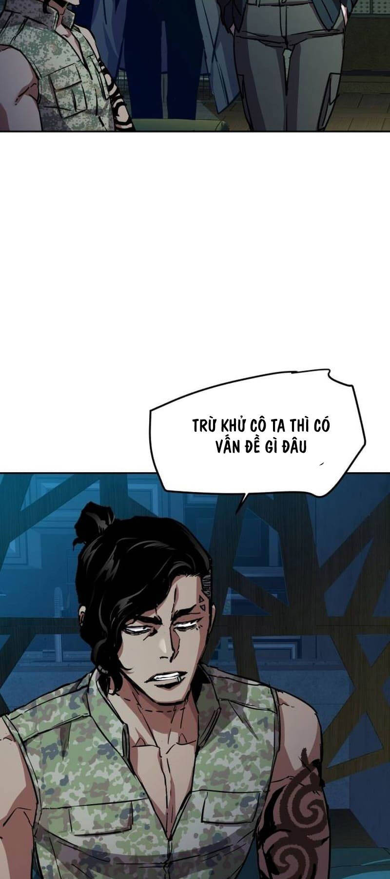 Bạn Học Của Tôi Là Lính Đánh Thuê - Chapter 186 - Page 17