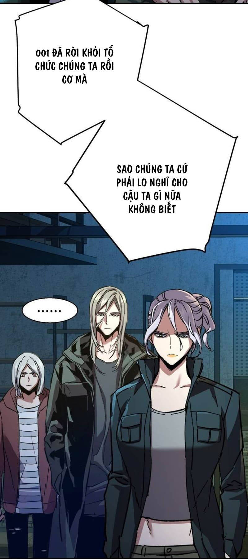 Bạn Học Của Tôi Là Lính Đánh Thuê - Chapter 186 - Page 20