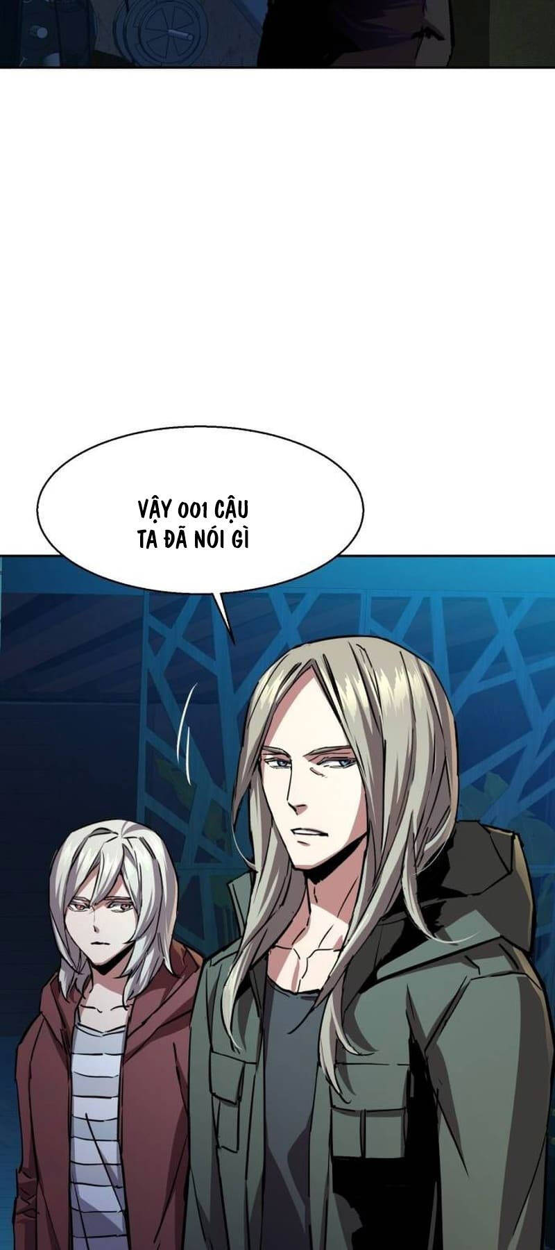 Bạn Học Của Tôi Là Lính Đánh Thuê - Chapter 186 - Page 22