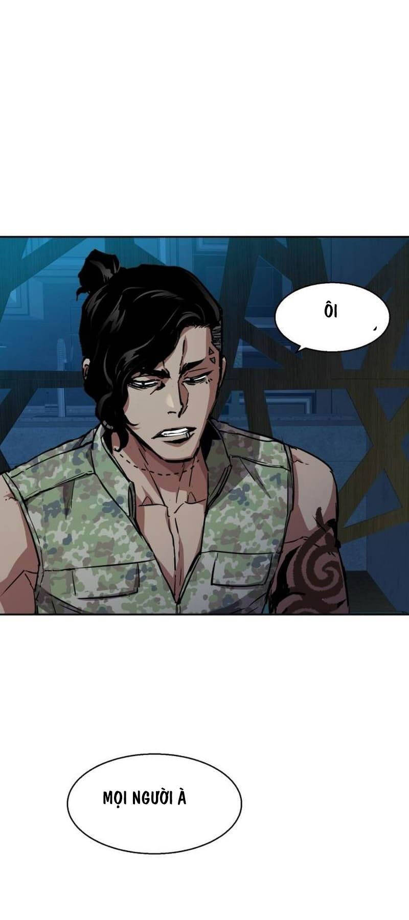 Bạn Học Của Tôi Là Lính Đánh Thuê - Chapter 186 - Page 28