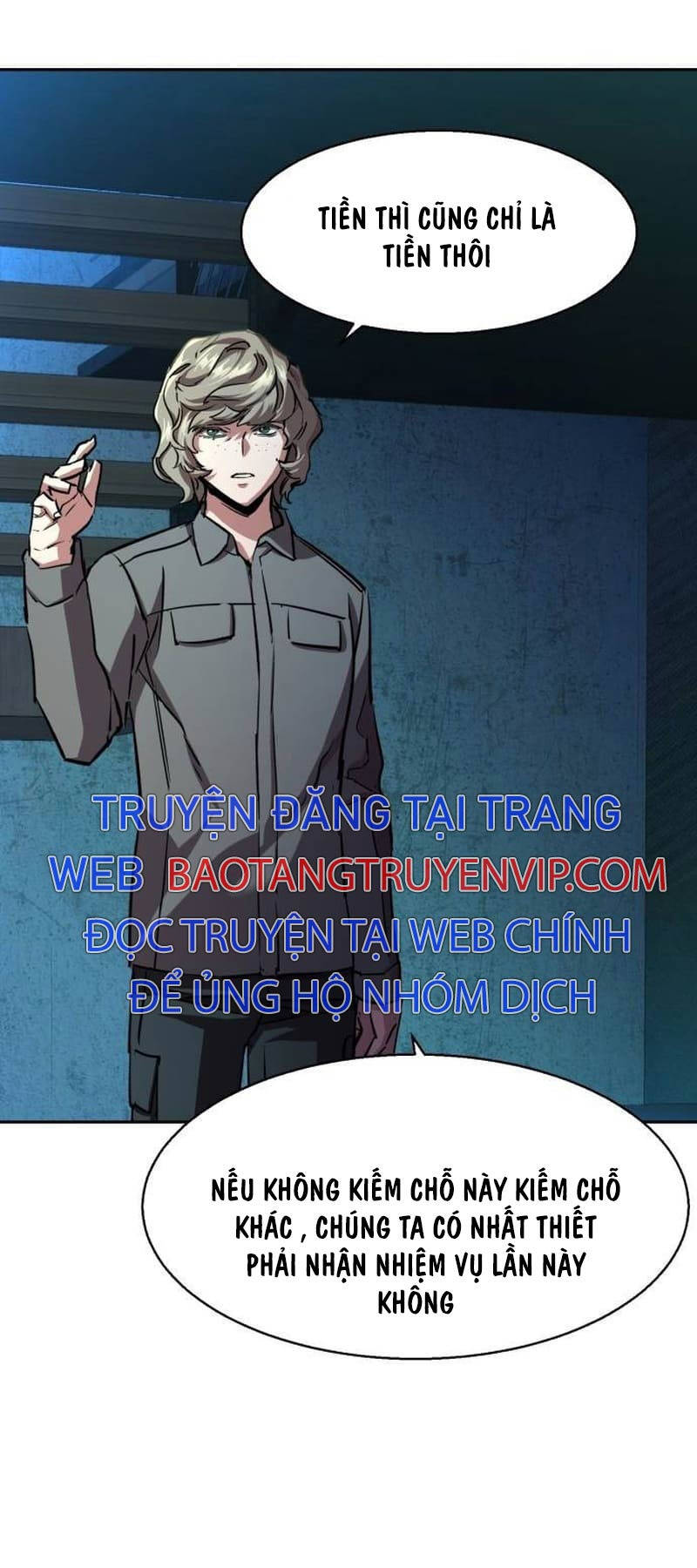 Bạn Học Của Tôi Là Lính Đánh Thuê - Chapter 186 - Page 29