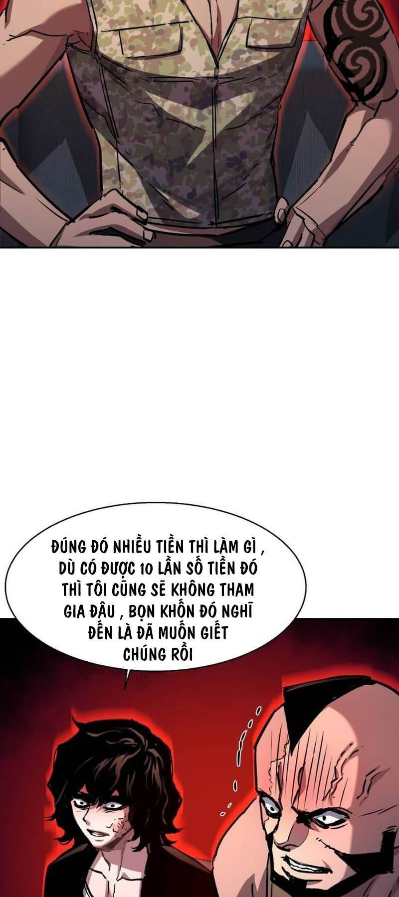 Bạn Học Của Tôi Là Lính Đánh Thuê - Chapter 186 - Page 34