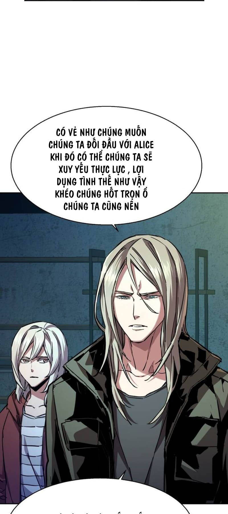 Bạn Học Của Tôi Là Lính Đánh Thuê - Chapter 186 - Page 36