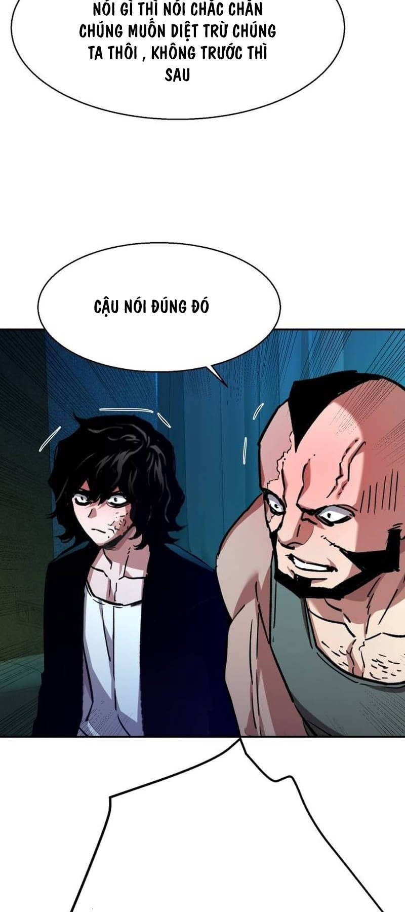 Bạn Học Của Tôi Là Lính Đánh Thuê - Chapter 186 - Page 37