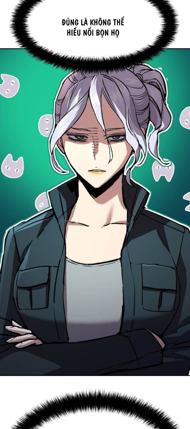 Bạn Học Của Tôi Là Lính Đánh Thuê - Chapter 186 - Page 43