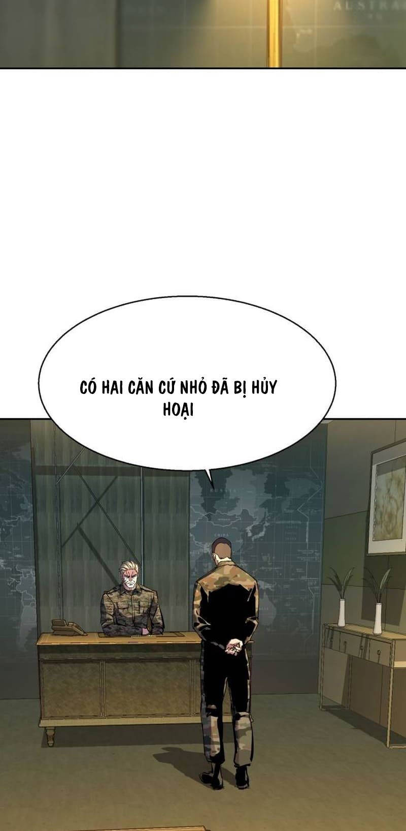 Bạn Học Của Tôi Là Lính Đánh Thuê - Chapter 186 - Page 45