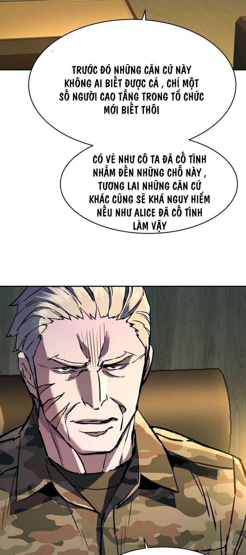 Bạn Học Của Tôi Là Lính Đánh Thuê - Chapter 186 - Page 46