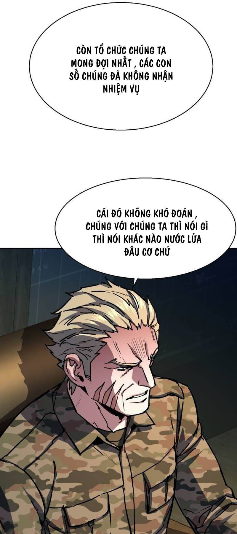 Bạn Học Của Tôi Là Lính Đánh Thuê - Chapter 186 - Page 48