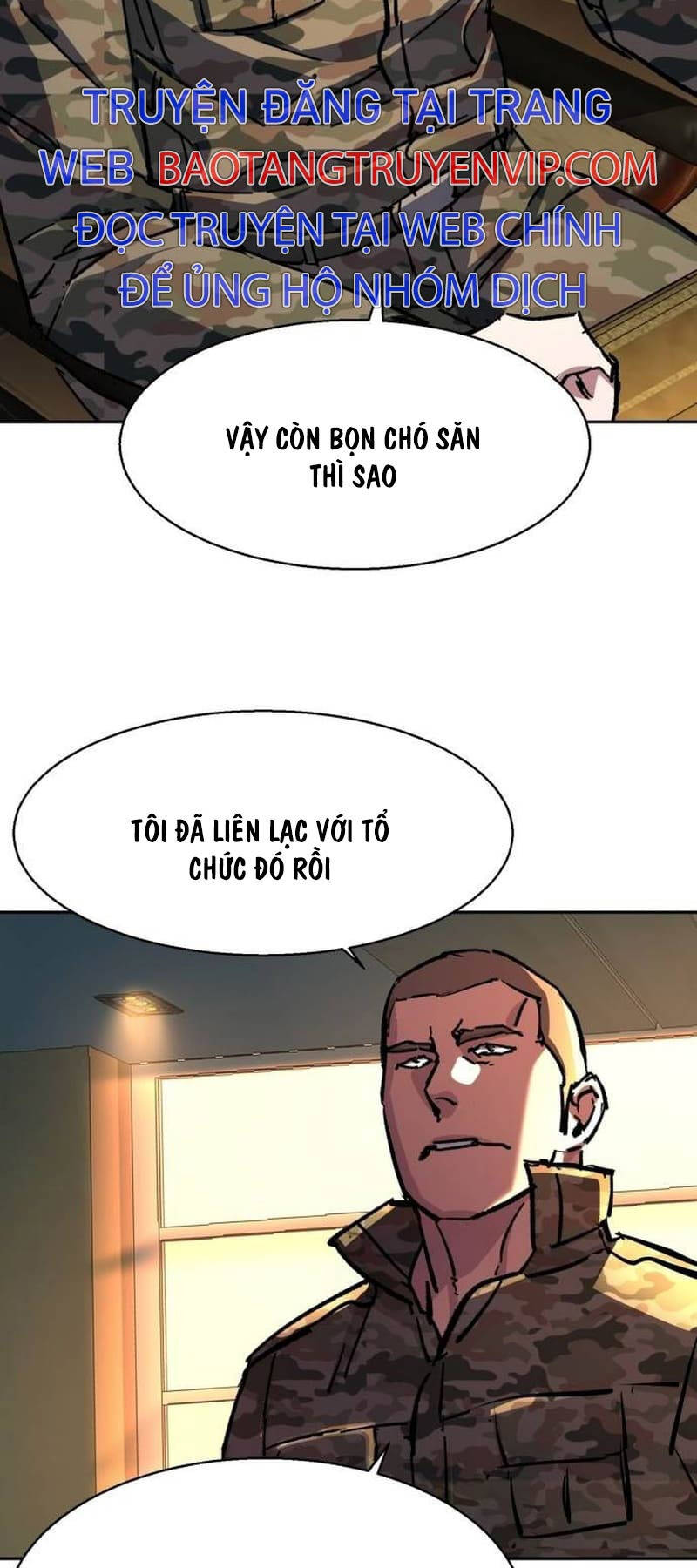 Bạn Học Của Tôi Là Lính Đánh Thuê - Chapter 186 - Page 49